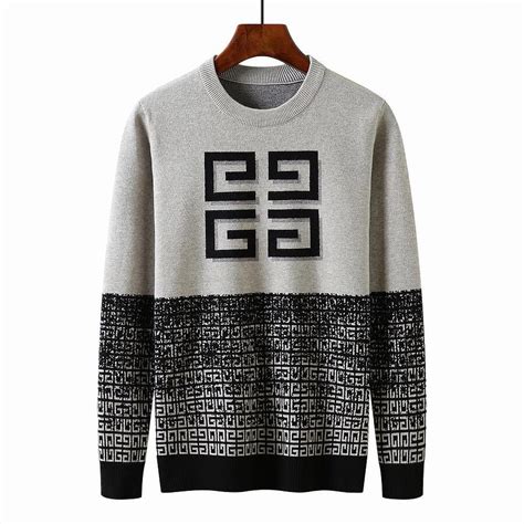 replica givenchy sweater|givenchy sweater sale.